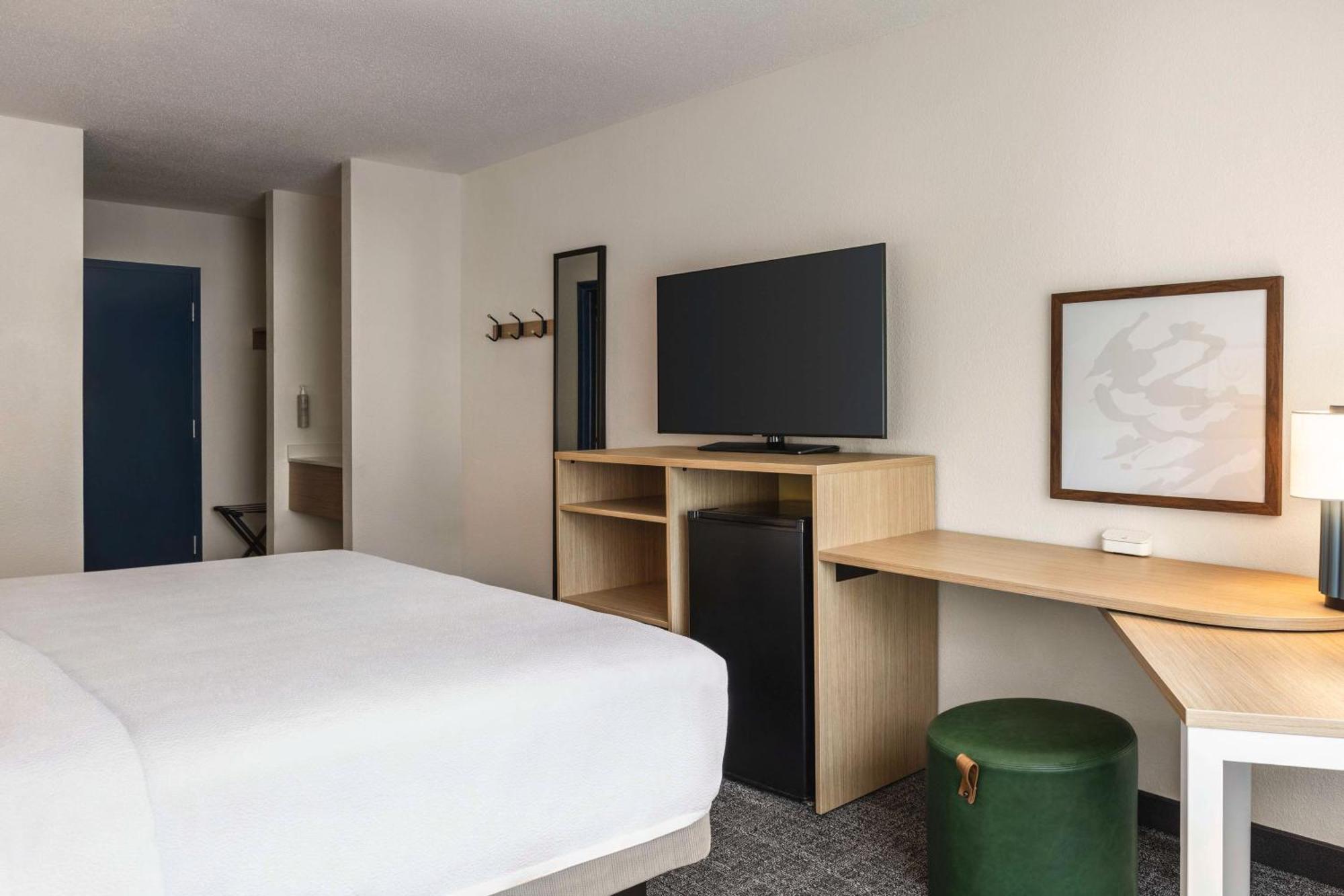 Spark By Hilton Mystic Groton Bagian luar foto